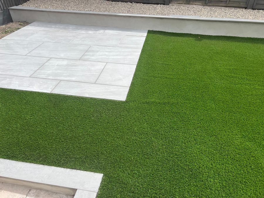 Patios & Paving by PC Landscaping in South Devon: project photo 6