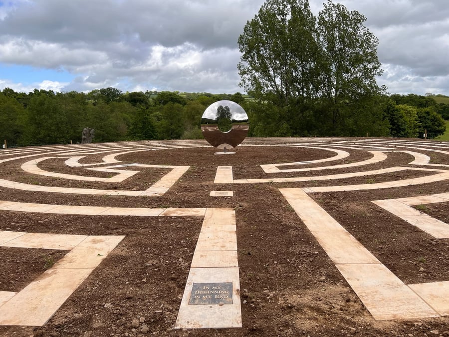 Garden Design & Renovation by PC Landscaping in South Devon: project photo 2